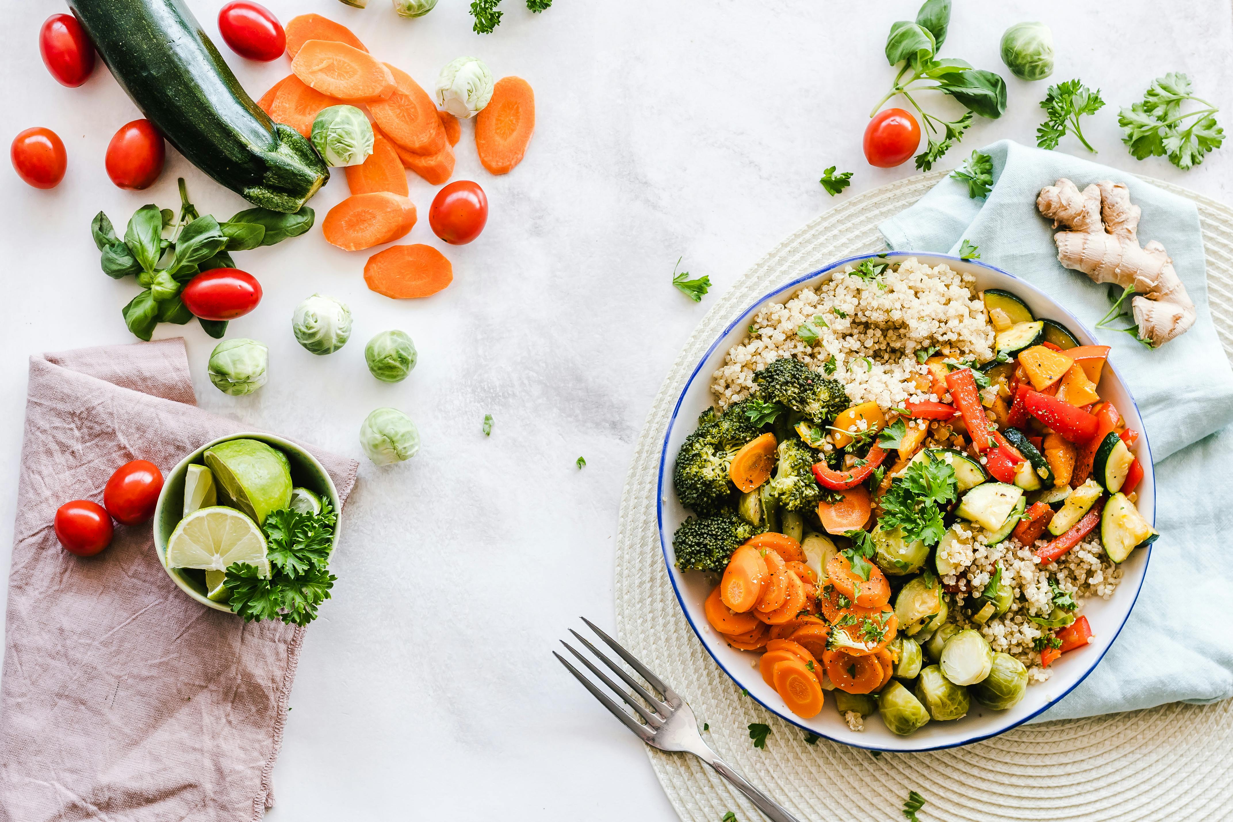 Tout Savoir sur la Nutrition Sportive pour les Coureurs