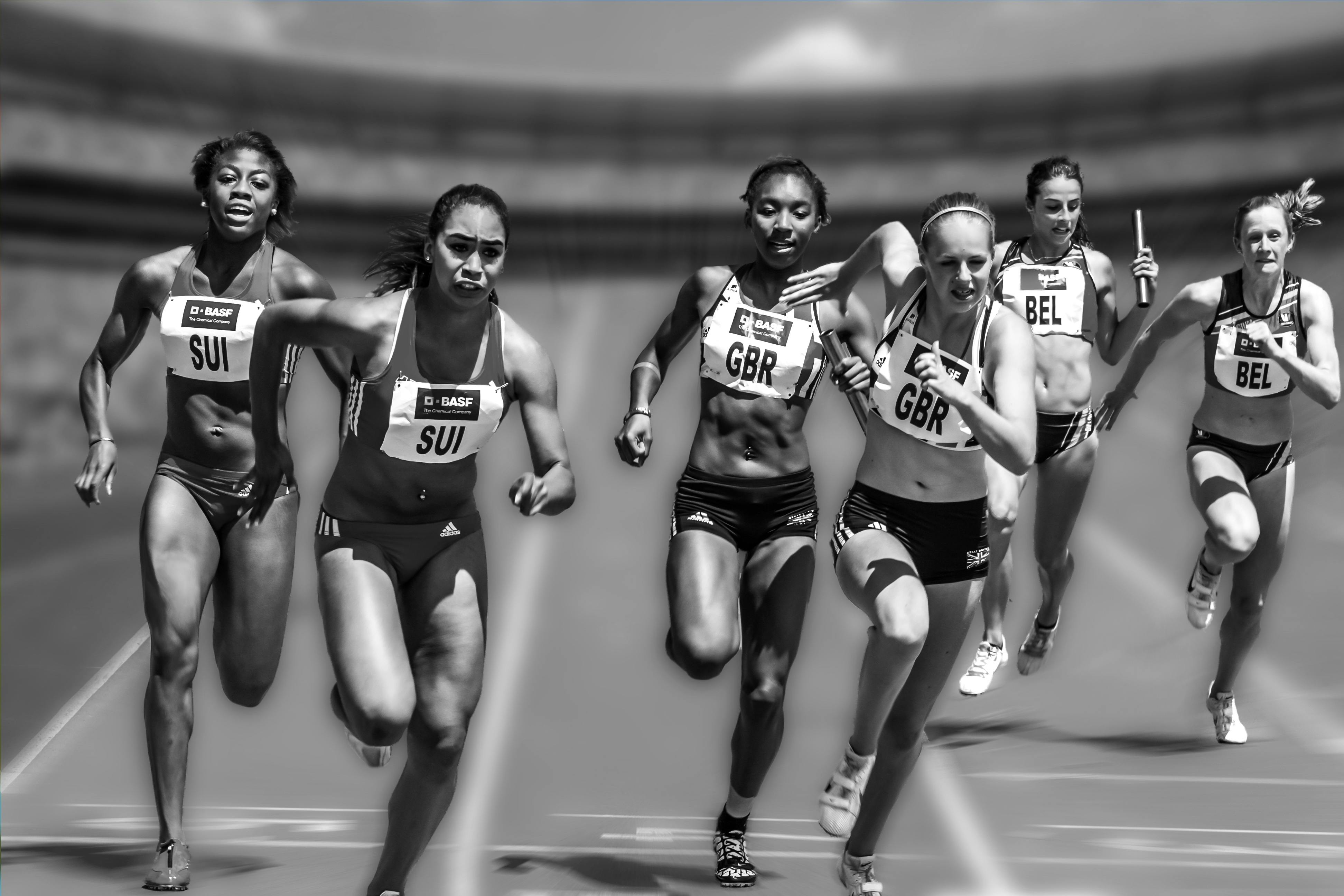 L'Éclat Féminin dans la Course à Pied en France : Les Performances qui Inspirent
