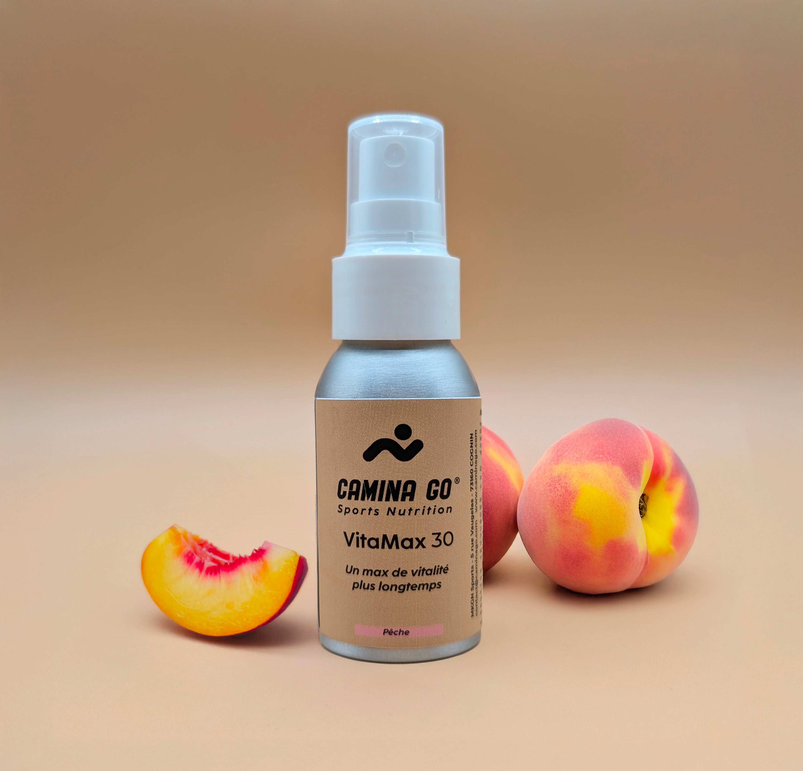 VitaMax - Pêche