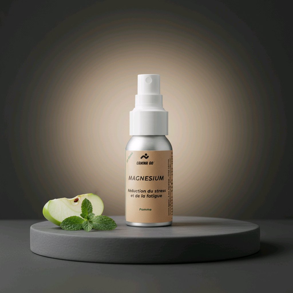 Complement Spray MAGNESIUM - Bisglycinate - Nutrition spray - Complément alimentaire ...