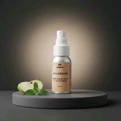 Pour réduire le stress et la fatigue