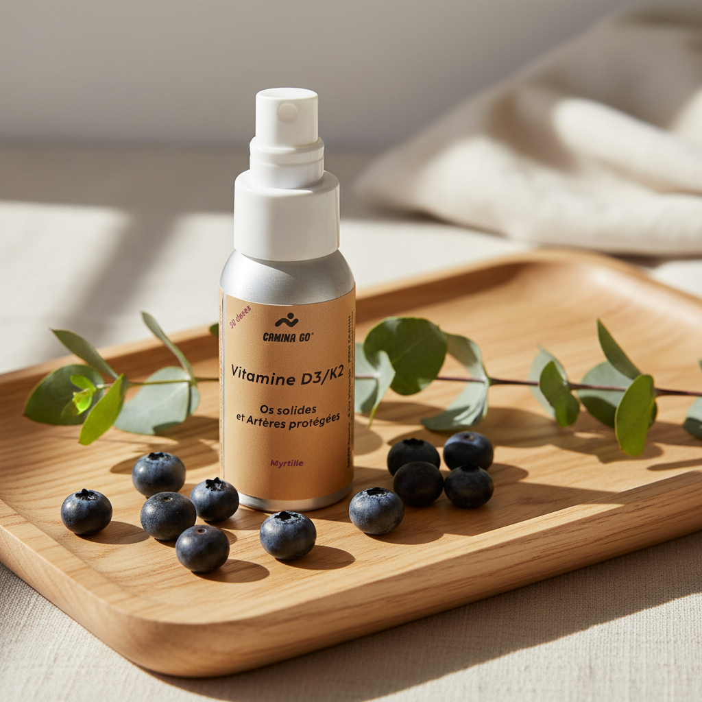 Os solides et artères protégées