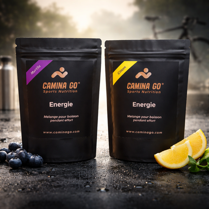 Pack double saveur !